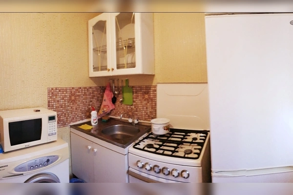 Фото квартиры