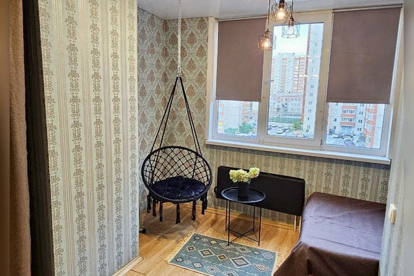 Фото квартиры