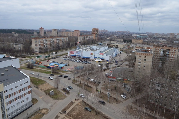 Фото квартиры