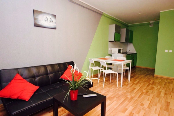 Фото квартиры