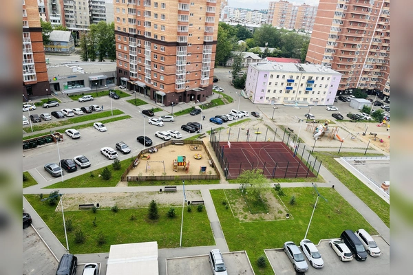 Фото квартиры