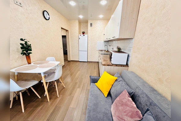 Фото квартиры