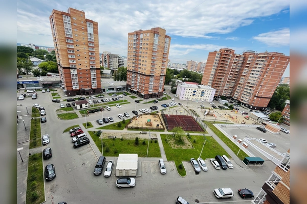 Фото квартиры