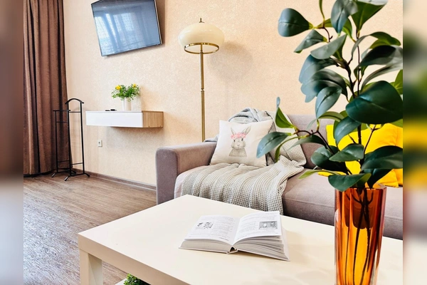 Фото квартиры