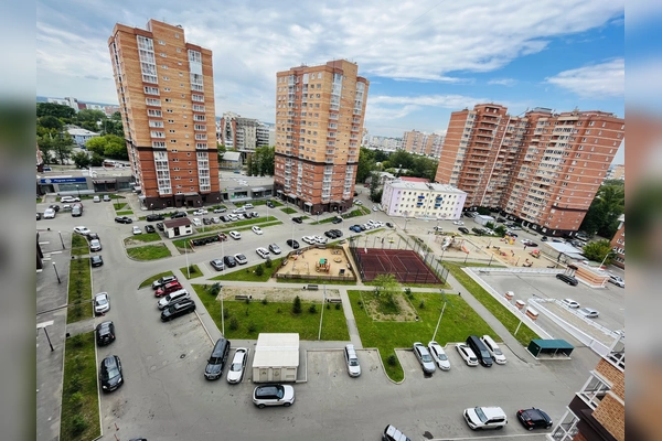 Фото квартиры