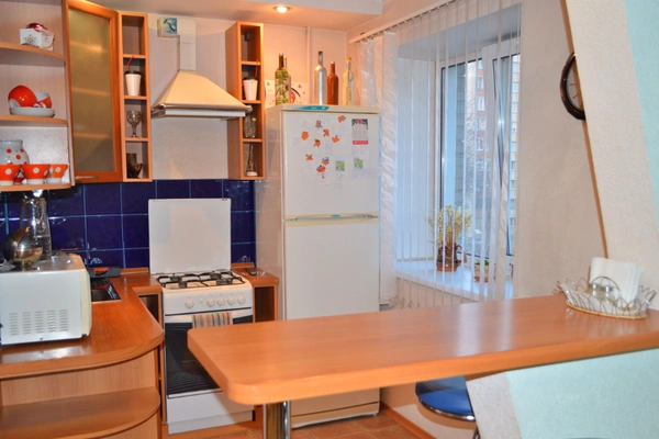 Фото квартиры