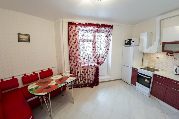 Фото квартиры