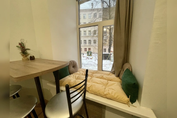 Фото квартиры