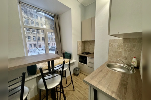 Фото квартиры