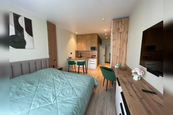 Фото квартиры