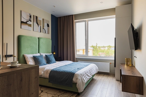 Фото квартиры