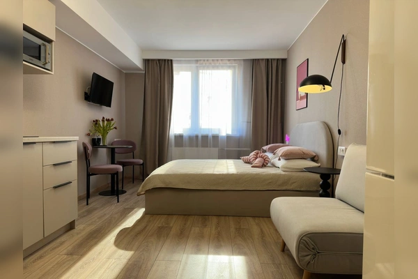 Фото квартиры