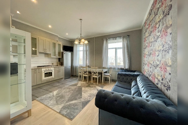 Фото квартиры