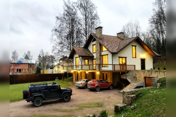 Фото квартиры