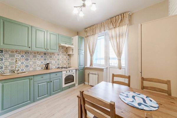 Фото квартиры