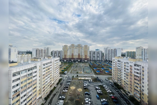 Фото квартиры