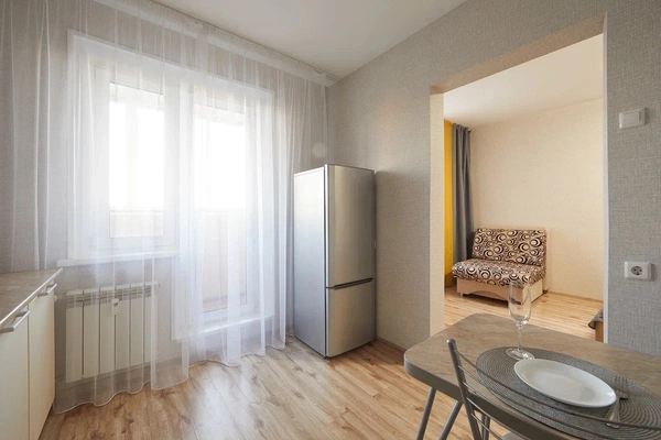 Фото квартиры