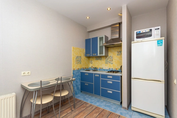 Фото квартиры