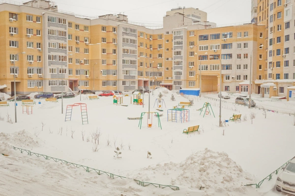Фото квартиры