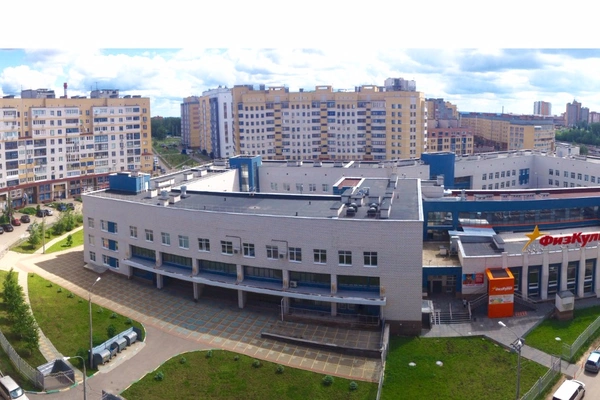 Фото квартиры