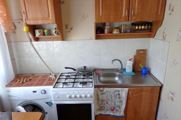 Фото квартиры