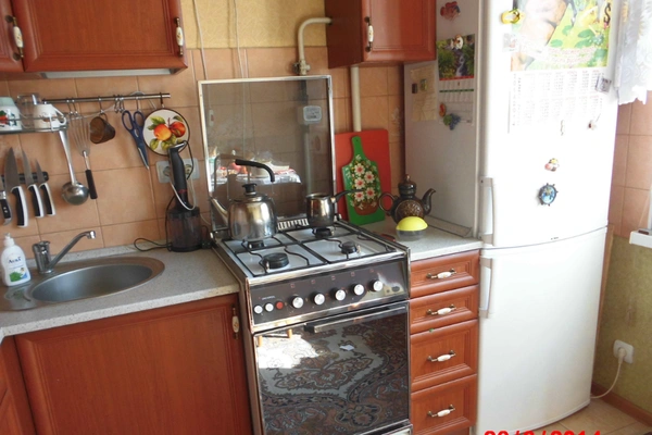 Фото квартиры