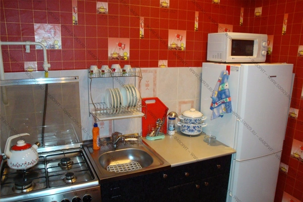 Фото квартиры