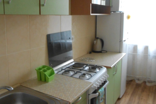 Фото квартиры