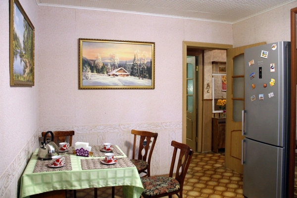 Фото квартиры