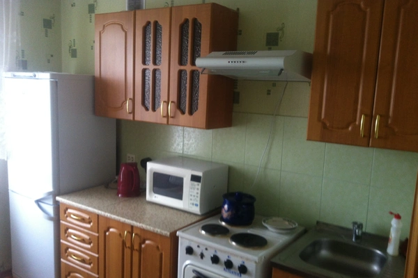 Фото квартиры