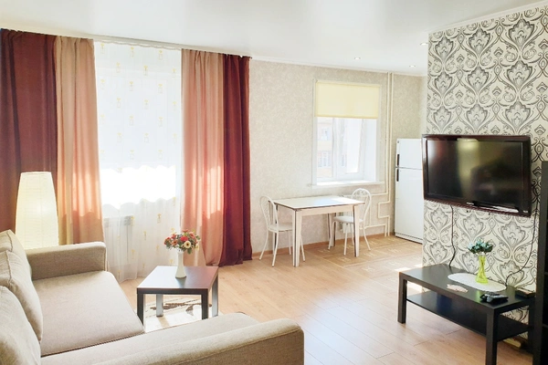 Фото квартиры