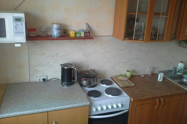 Фото квартиры