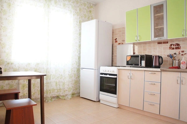 Фото квартиры