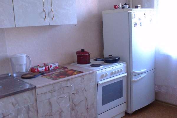 Фото квартиры