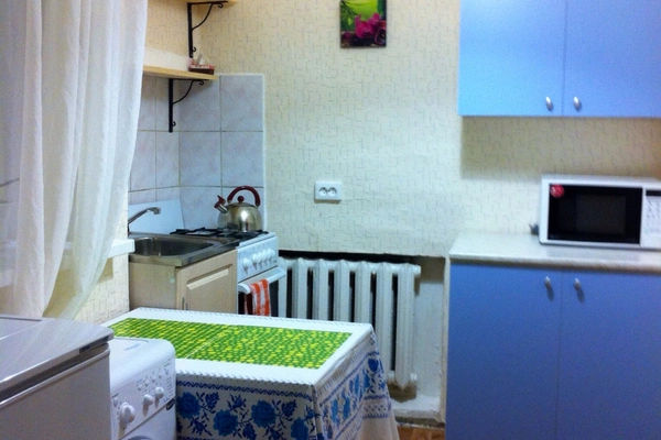 Фото квартиры