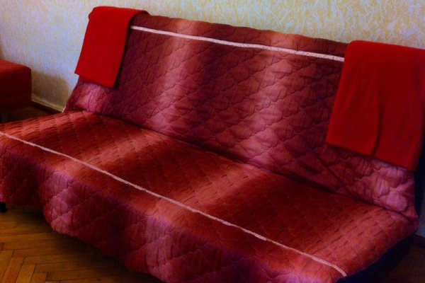 Фото квартиры