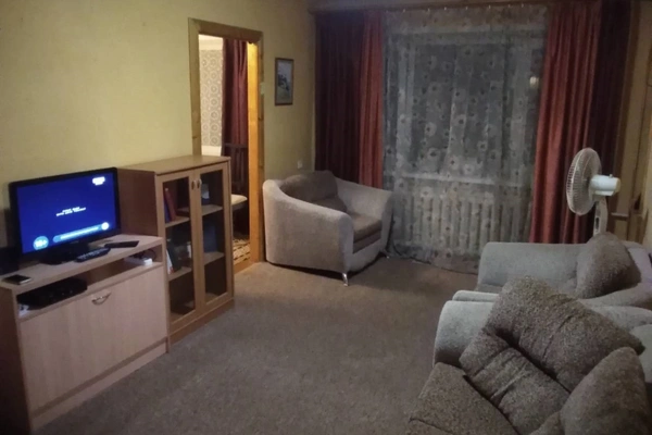 Фото квартиры