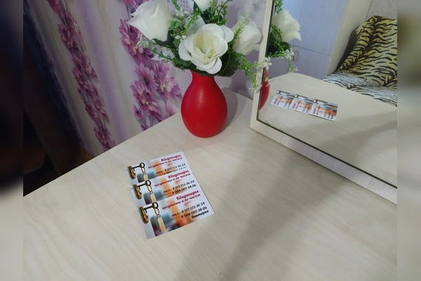 Фото квартиры