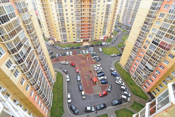 Фото квартиры