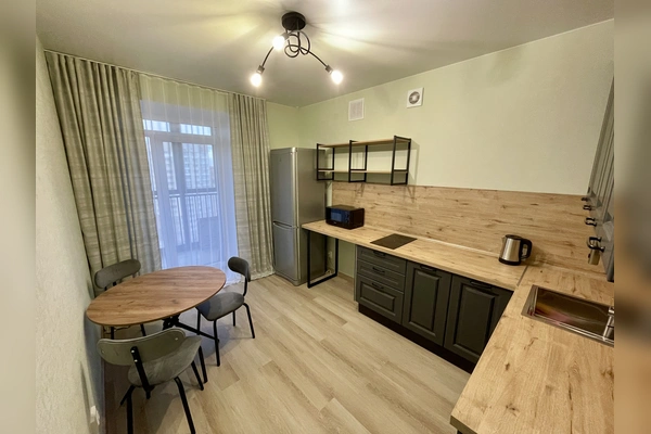 Фото квартиры