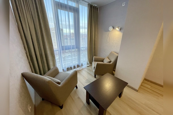 Фото квартиры