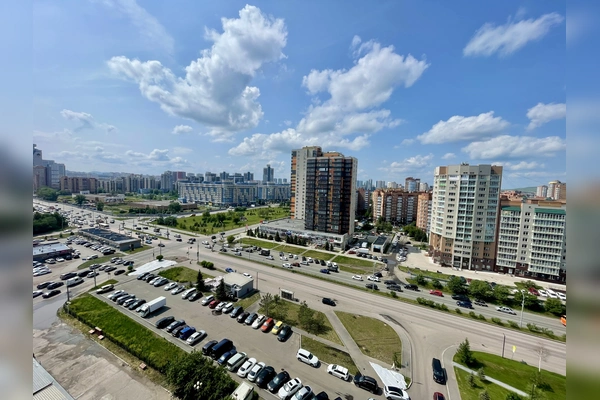 Фото квартиры