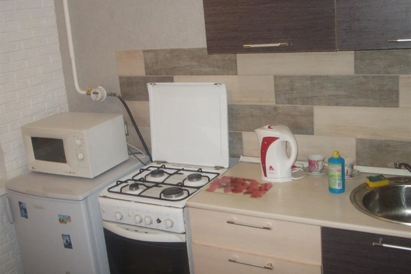 Фото квартиры