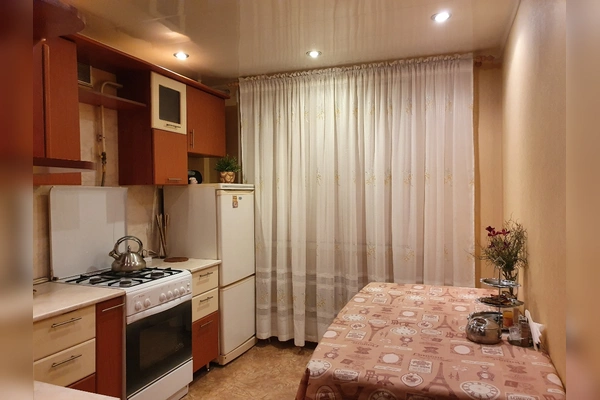 Фото квартиры