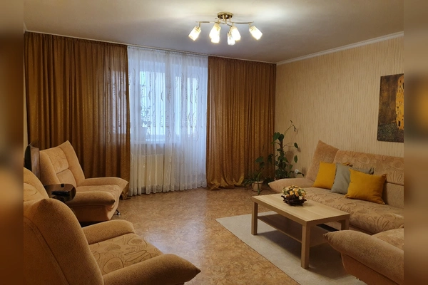 Фото квартиры