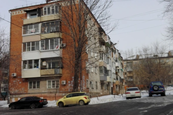 Фото квартиры