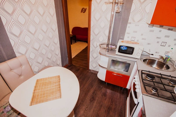 Фото квартиры