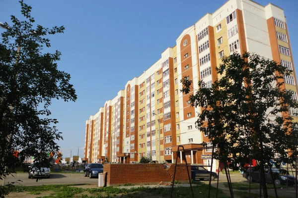 Фото квартиры