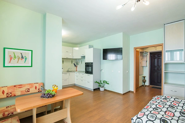 Фото квартиры