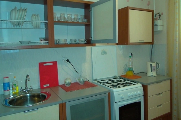 Фото квартиры